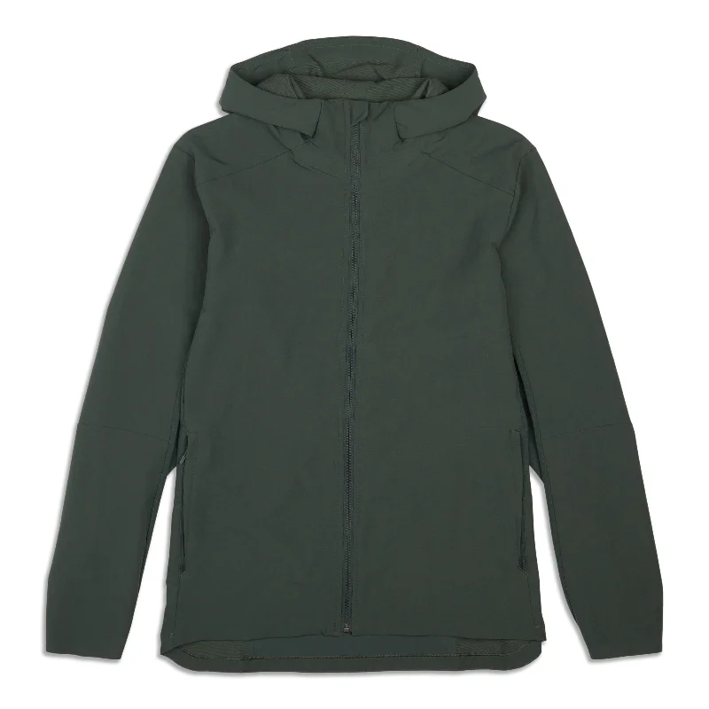 Men's Coats for All SeasonsWarp Light Packable Jacket - Resale