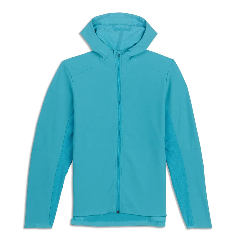 Men's Coats for Cold WeatherWarp Light Packable Jacket - Resale
