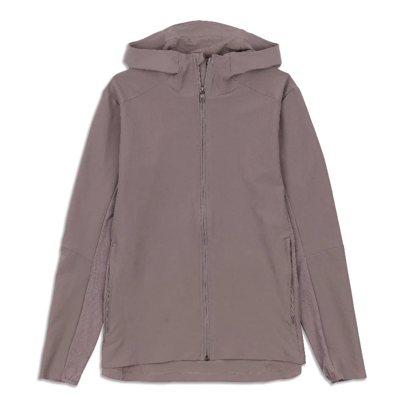 Men's Coats with PocketsWarp Lite Jacket Packable - Resale