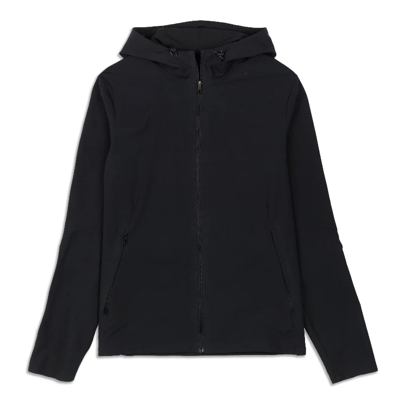 Men's Coats with HoodsWarp Lite Jacket - Resale