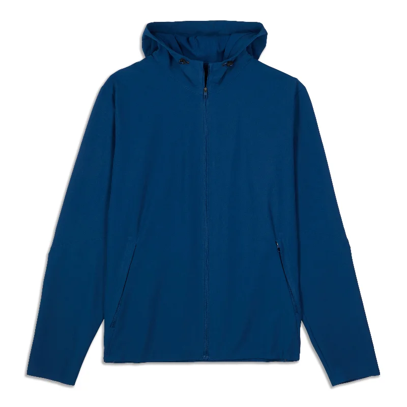 Men's Coats for WorkWarp Lite Jacket - Resale