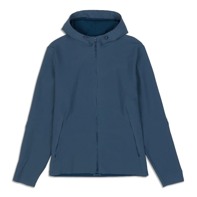Men's Coats for SpringWarp Lite Jacket - Resale