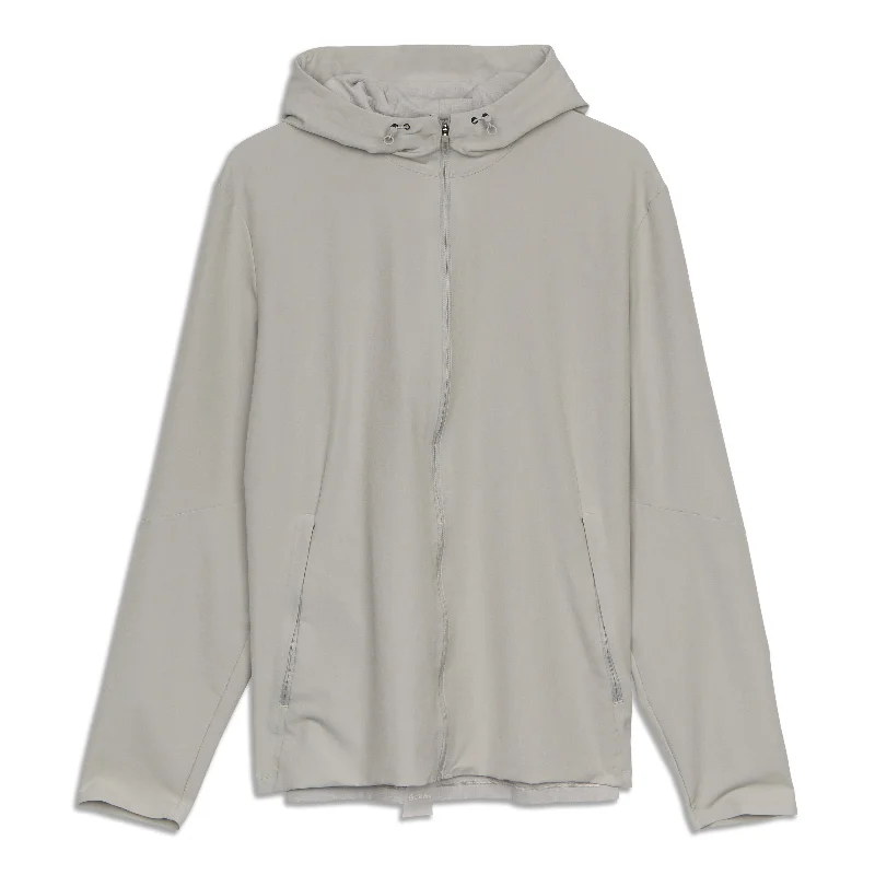Men's Coats for SnowshoeingWarp Lite Jacket - Resale